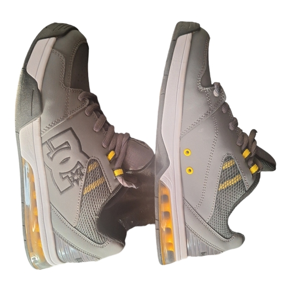 Men's DC Shoes - Picture 4 of 6